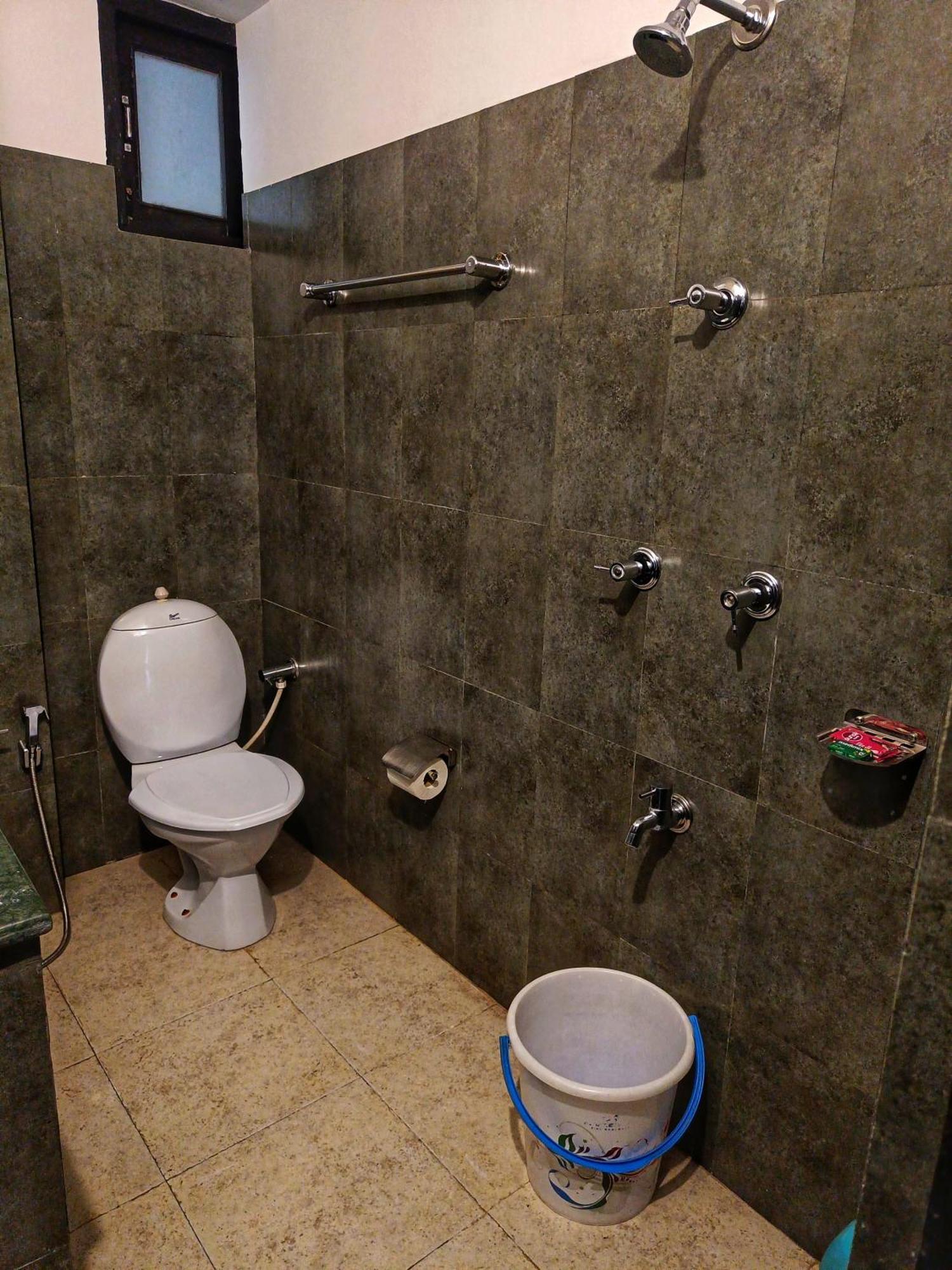 Marigold Manor Homestay 다르질링 외부 사진