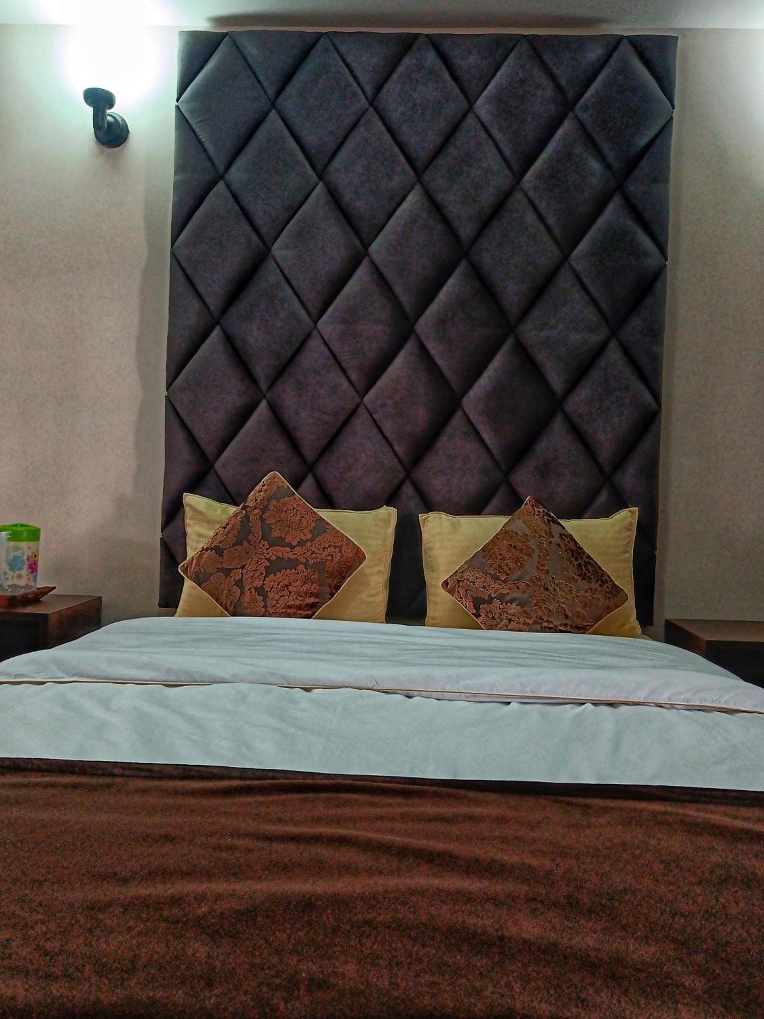 Marigold Manor Homestay 다르질링 외부 사진