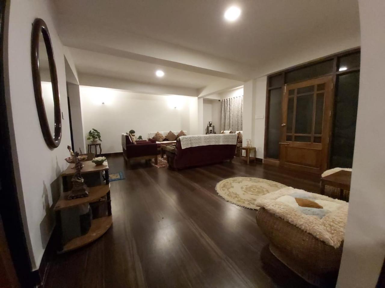 Marigold Manor Homestay 다르질링 외부 사진