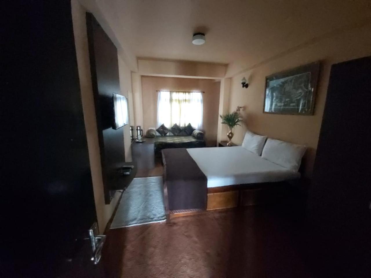 Marigold Manor Homestay 다르질링 외부 사진